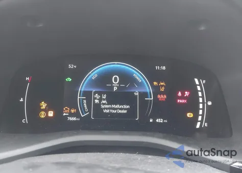 2025 Toyota Camry Se из США, поврежденный, VIN 4T1DAACK4SU539424